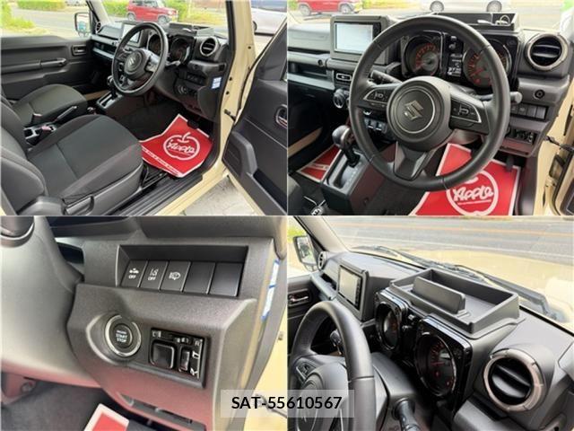 Suzuki JIMNY 2019-12 7327691-10