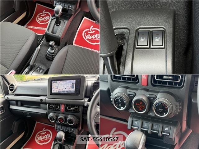 Suzuki JIMNY 2019-12 7327691-11