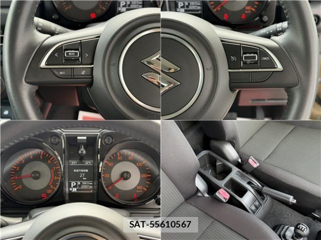 Suzuki JIMNY 2019-12 7327691-12