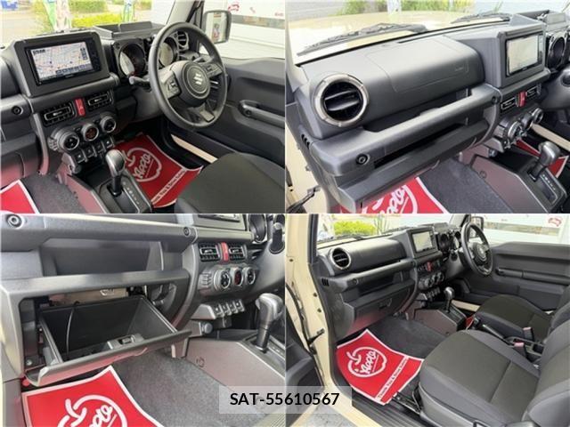 Suzuki JIMNY 2019-12 7327691-14