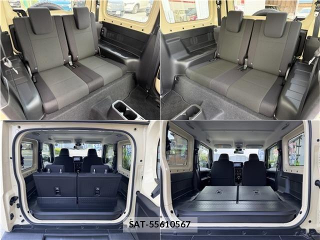 Suzuki JIMNY 2019-12 7327691-15