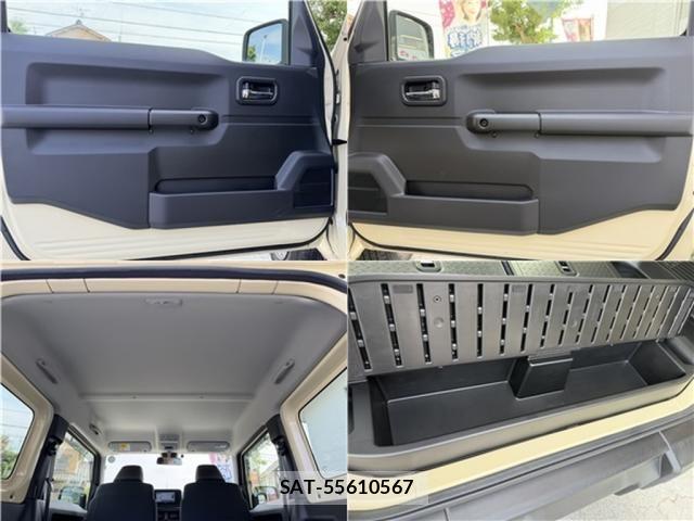 Suzuki JIMNY 2019-12 7327691-16
