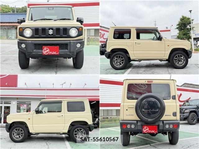 Suzuki JIMNY 2019-12 7327691-17