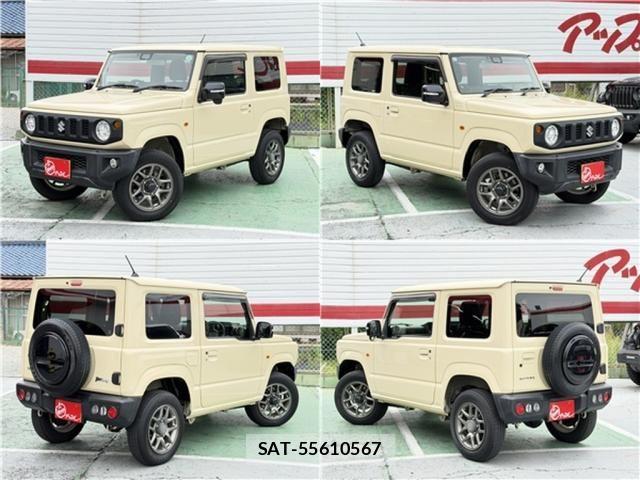 Suzuki JIMNY 2019-12 7327691-18