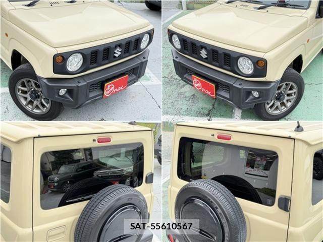 Suzuki JIMNY 2019-12 7327691-20