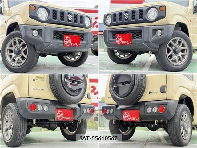 Suzuki JIMNY 2019-12 7327691-21