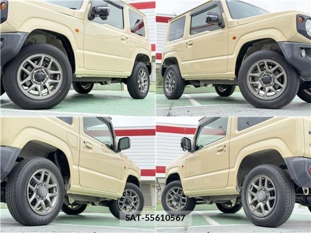 Suzuki JIMNY 2019-12 7327691-22
