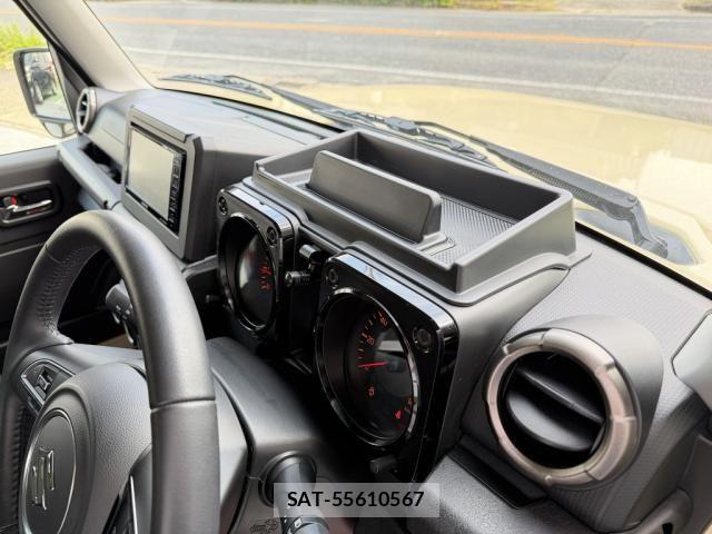 Suzuki JIMNY 2019-12 7327691-25