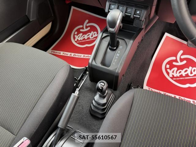 Suzuki JIMNY 2019-12 7327691-26