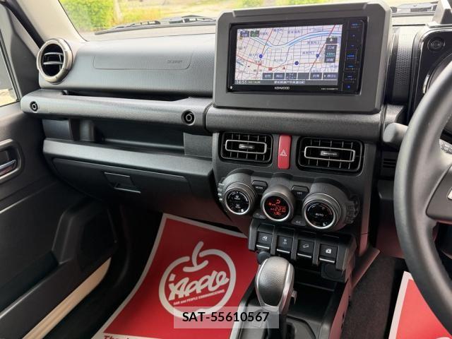 Suzuki JIMNY 2019-12 7327691-27