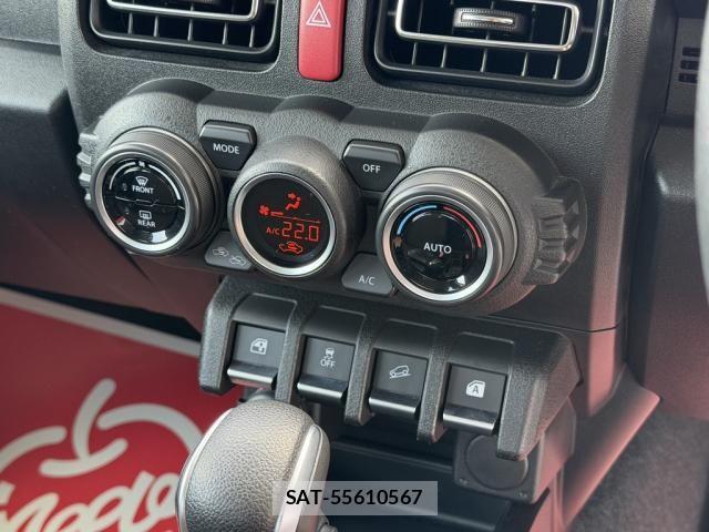 Suzuki JIMNY 2019-12 7327691-28