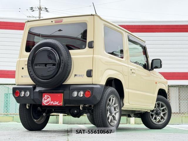 Suzuki JIMNY 2019-12 7327691-2