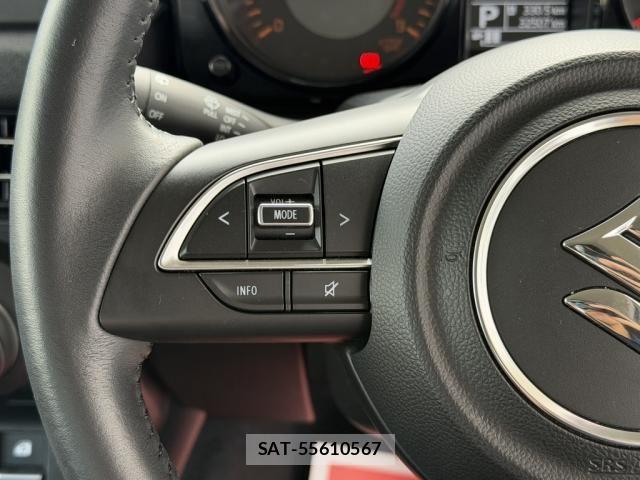 Suzuki JIMNY 2019-12 7327691-29