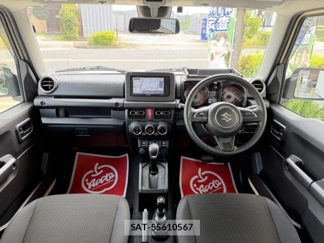 Suzuki JIMNY 2019-12 7327691-4