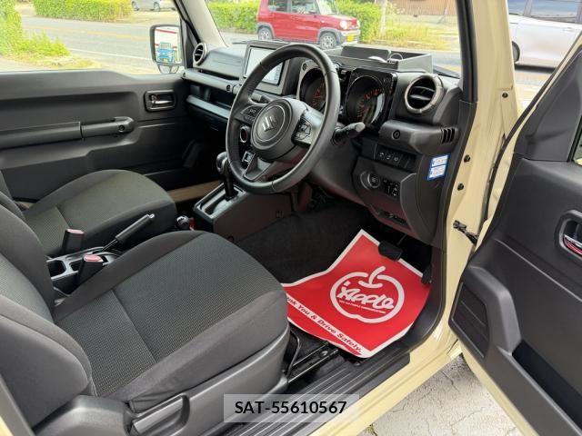 Suzuki JIMNY 2019-12 7327691-6