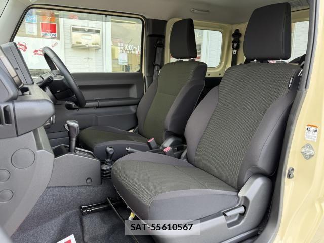Suzuki JIMNY 2019-12 7327691-8