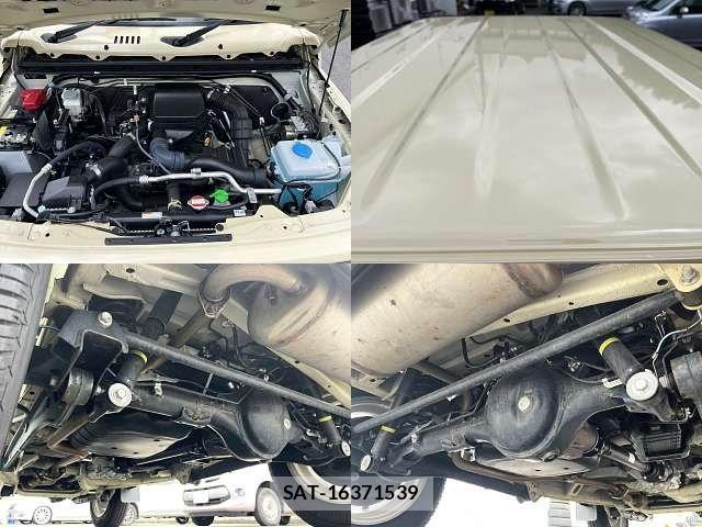 Suzuki JIMNY 2021-12 7327671-4