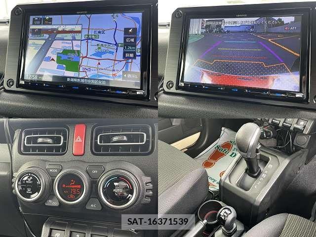 Suzuki JIMNY 2021-12 7327671-6