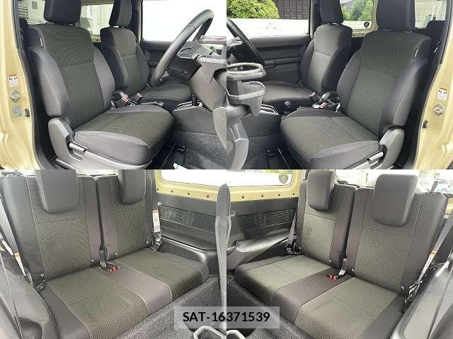 Suzuki JIMNY 2021-12 7327671-7