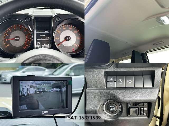 Suzuki JIMNY 2021-12 7327671-8