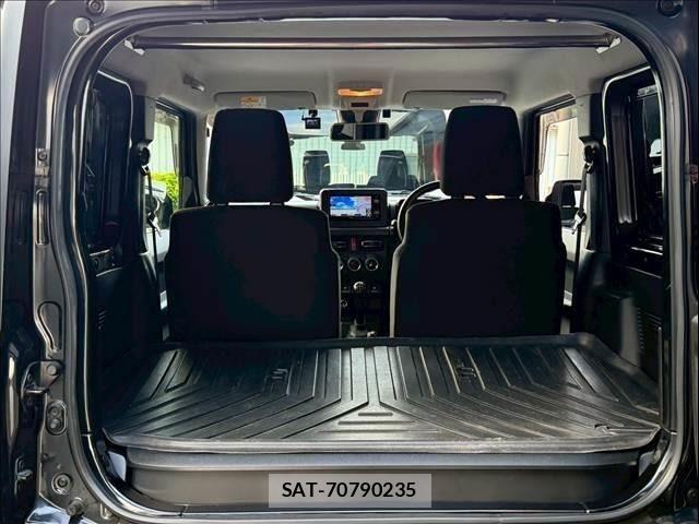 Suzuki JIMNY 2020-06 7327699-10