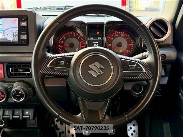 Suzuki JIMNY 2020-06 7327699-13