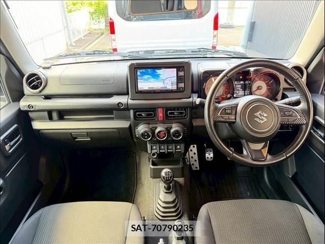 Suzuki JIMNY 2020-06 7327699-1