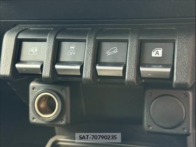 Suzuki JIMNY 2020-06 7327699-22