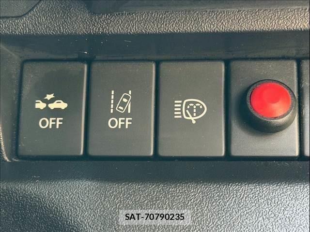 Suzuki JIMNY 2020-06 7327699-23
