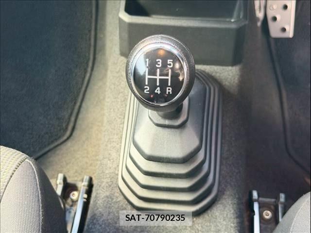 Suzuki JIMNY 2020-06 7327699-24