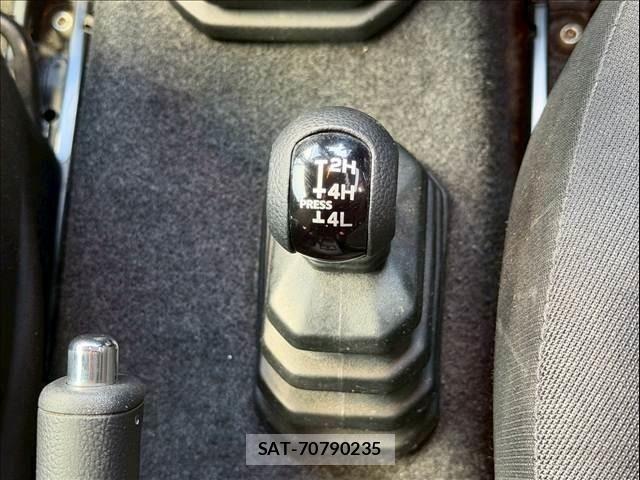 Suzuki JIMNY 2020-06 7327699-25