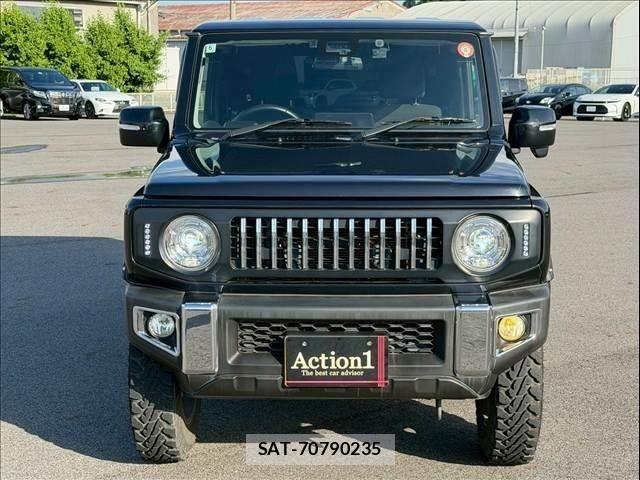 Suzuki JIMNY 2020-06 7327699-2