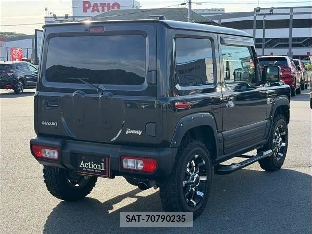 Suzuki JIMNY 2020-06 7327699-4