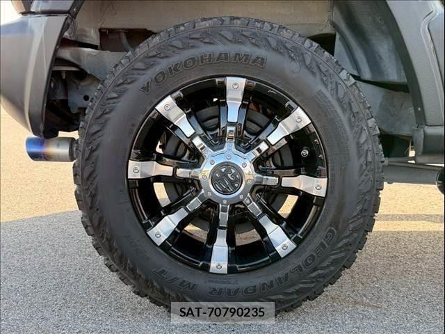 Suzuki JIMNY 2020-06 7327699-6