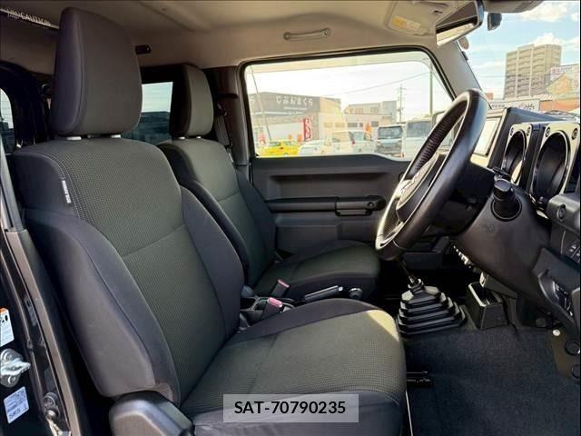 Suzuki JIMNY 2020-06 7327699-7