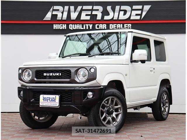 Suzuki JIMNY 2021-06 7327668-0