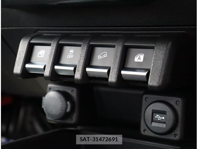 Suzuki JIMNY 2021-06 7327668-11