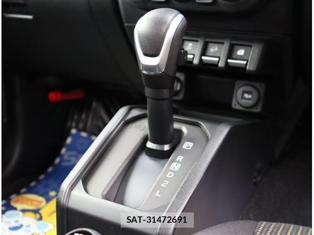 Suzuki JIMNY 2021-06 7327668-12
