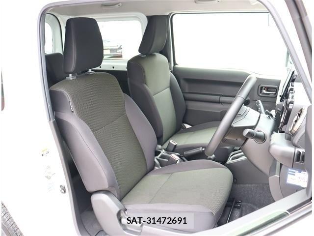 Suzuki JIMNY 2021-06 7327668-15