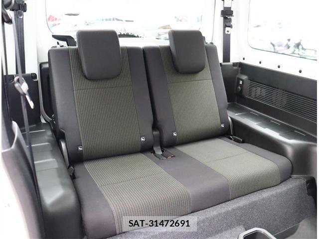 Suzuki JIMNY 2021-06 7327668-16