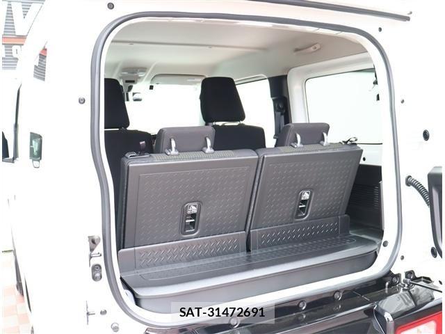 Suzuki JIMNY 2021-06 7327668-17