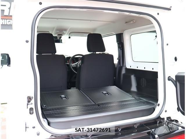 Suzuki JIMNY 2021-06 7327668-18