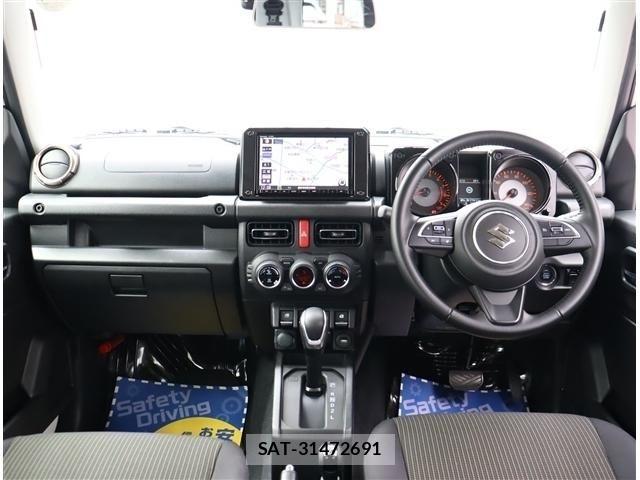 Suzuki JIMNY 2021-06 7327668-1