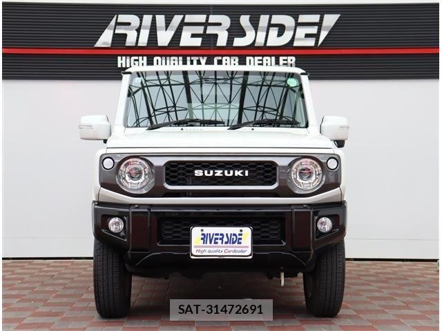 Suzuki JIMNY 2021-06 7327668-19