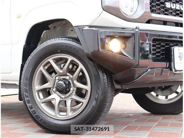 Suzuki JIMNY 2021-06 7327668-22