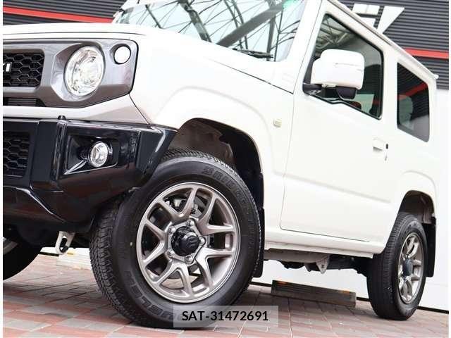 Suzuki JIMNY 2021-06 7327668-24