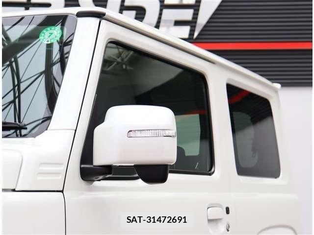Suzuki JIMNY 2021-06 7327668-25