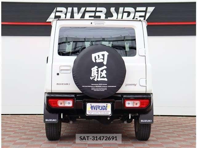 Suzuki JIMNY 2021-06 7327668-26