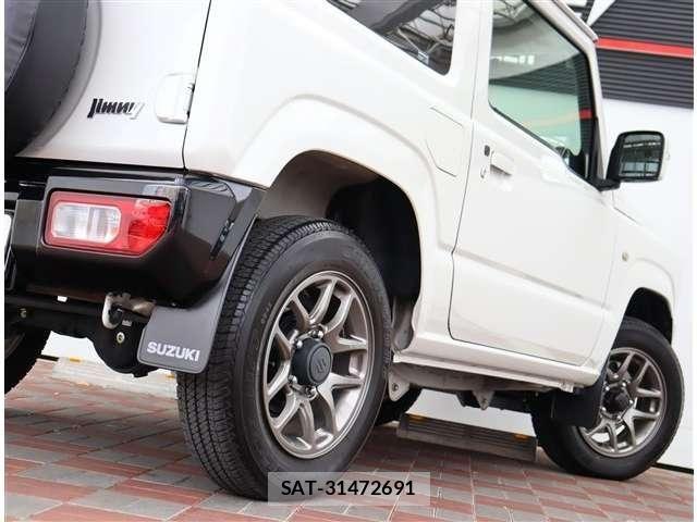 Suzuki JIMNY 2021-06 7327668-27