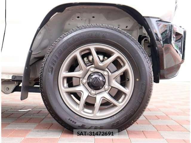 Suzuki JIMNY 2021-06 7327668-29